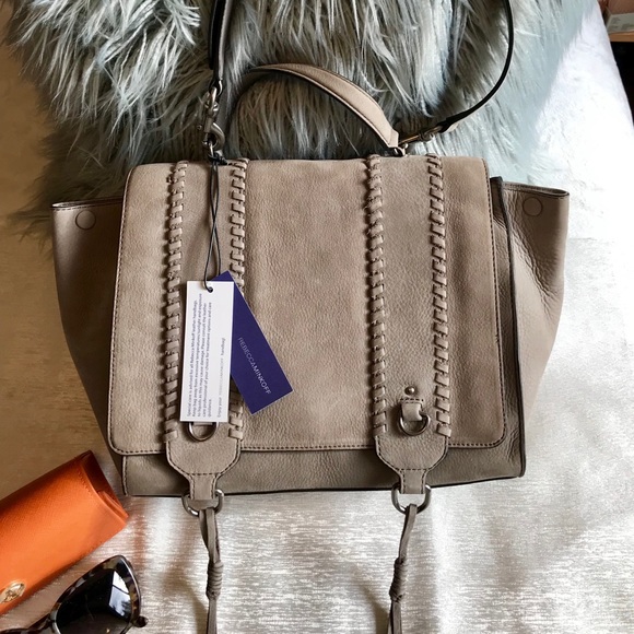 Rebecca Minkoff Handbags - Rebecca Minkoff Purse